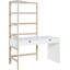 Dristan Leaning / Ladder Desk