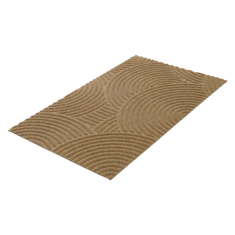 Paillasson WaterHog® Luxe, L 21,5 po x L 35 po, Blé
