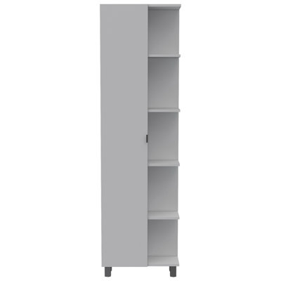 Armoire à linge Jaronte