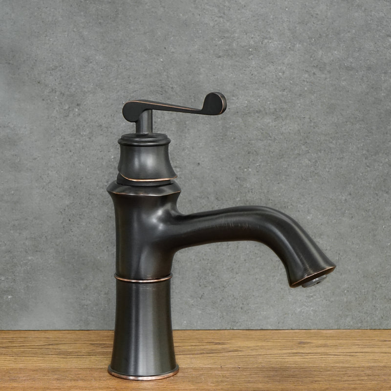 Derrico Mono Basin Mixer