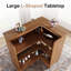 Ensemble de bar Lukeshia Home