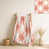 Ikat beige sélectionné