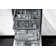 LG SIGNATURE Top Control Smart Wi-Fi Enabled Dishwasher with TrueSteam® and QuadWash™