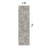 Contemporary Stripe Arch Design Area Rug-36700744