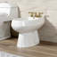 Robinet de bidet espacé vertical-74423431