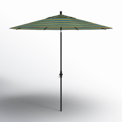 Garita 108'' Market Sunbrella® Umbrella