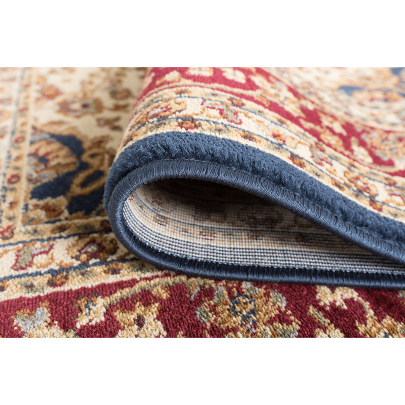 Tapis d'intérieur tissé à la machine, Rectangulaire 2 pi x 3 pi