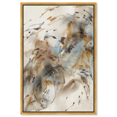 Mindfulness Print by Oliver Gal