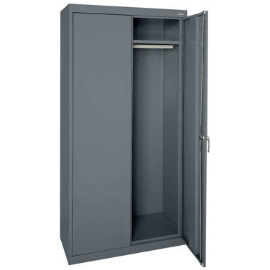 Sandusky Classic Storage Cabinet Full Height