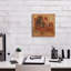 «Lodge Friends 1» par Ethan Harper, art mural sur toile-454859601