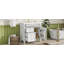 Meuble-lavabo 36 po avec lavabo supérieur-991496129-991496128
