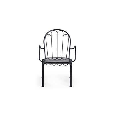 The Alfresco Dining Chair by Business and Pleasure Co