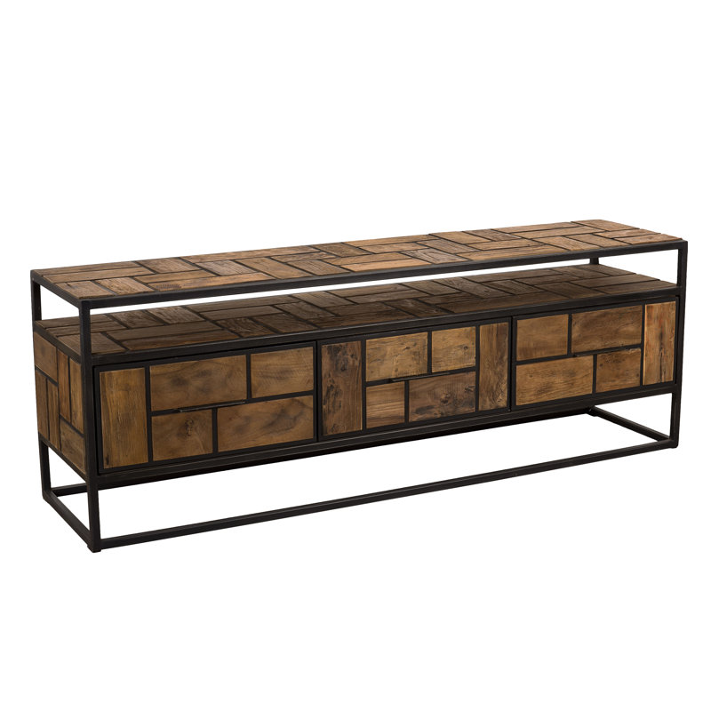 Marlborough TV Stand for TVs up to 70"