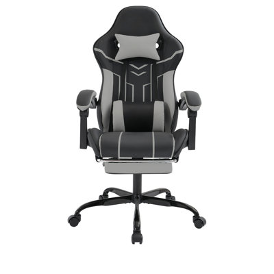 Union Rustic Gaming Chair