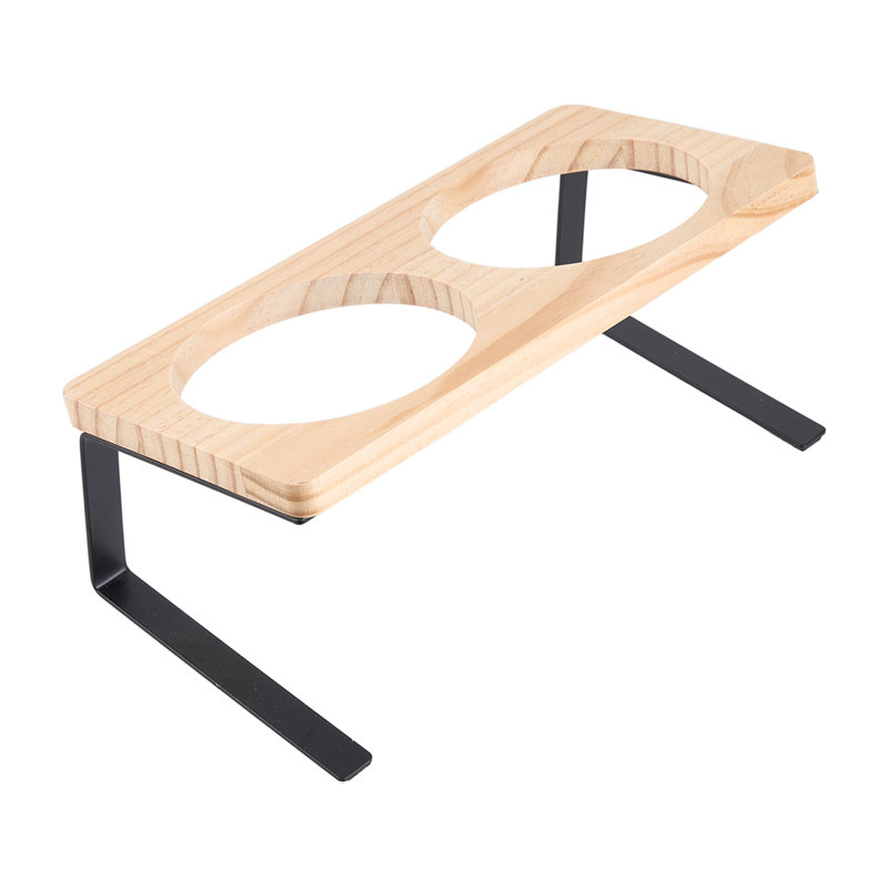 Anti-Skid Elevated Feeder