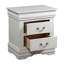 Table de chevet 2 tiroirs-895658483