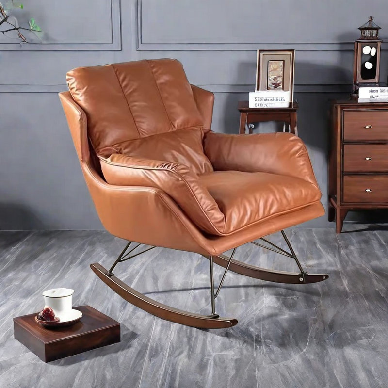 Chaise berçante Fashion Casual Creative