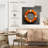Aletra Orange Life Ring-109215178