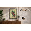 Strawberries And Leaves Botanical - Print-1327578133-1327578132