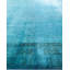 Tapis unique en laine 12 pi 3 po x 17 pi 9 po Tajera