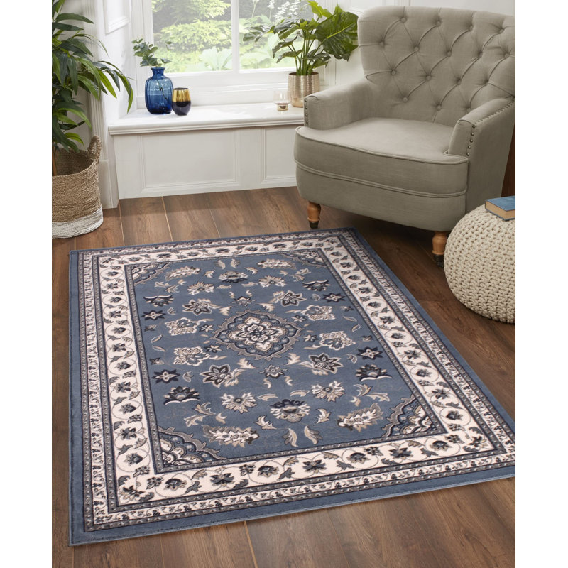 Delee 120cm X 170cm Area Rug