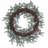 Faux Spruce 24'' Wreath