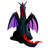 Weather Resistant Polyester Halloween Outdoor Decoration