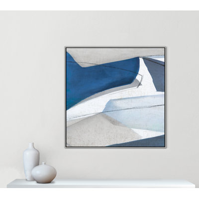 «Dynamic Drifts II» par Emma Peal