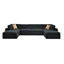 Canapé modulaire Mundspar-353530396