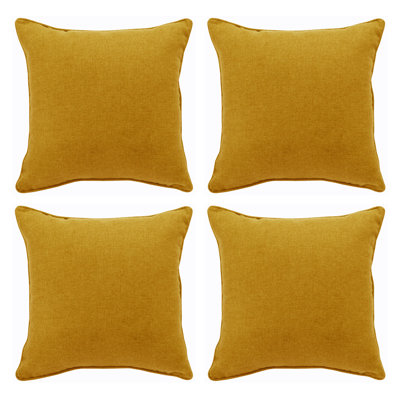 Efren Square Cushion