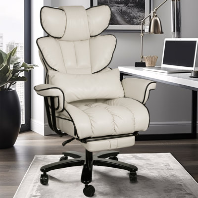 Fauteuil de bureau Arkeia