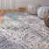 Tapis ikat Bruckmann Performance