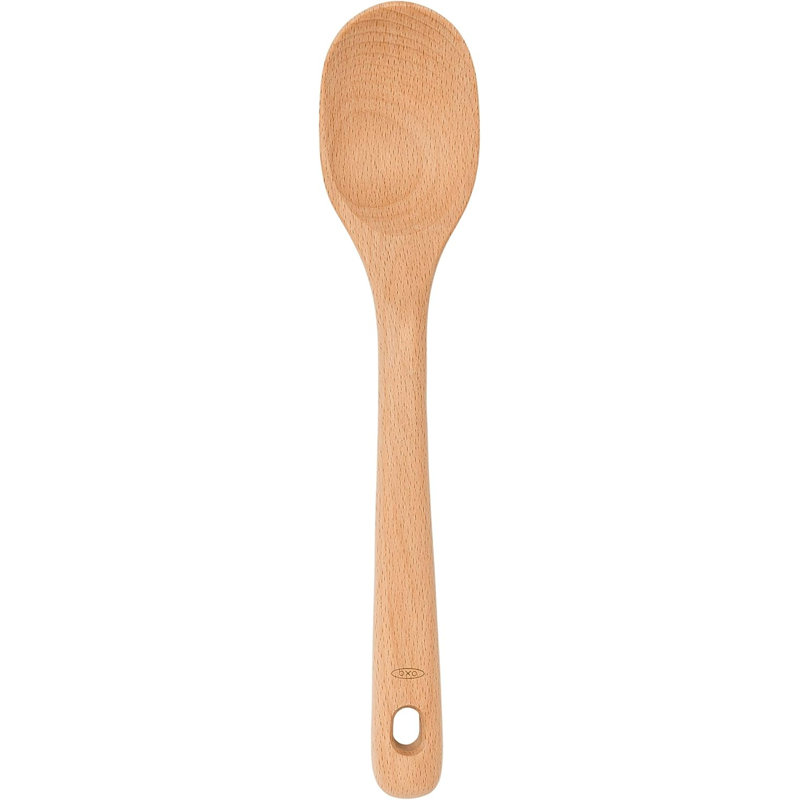 OXO Good Grips Wooden Spoon, Large