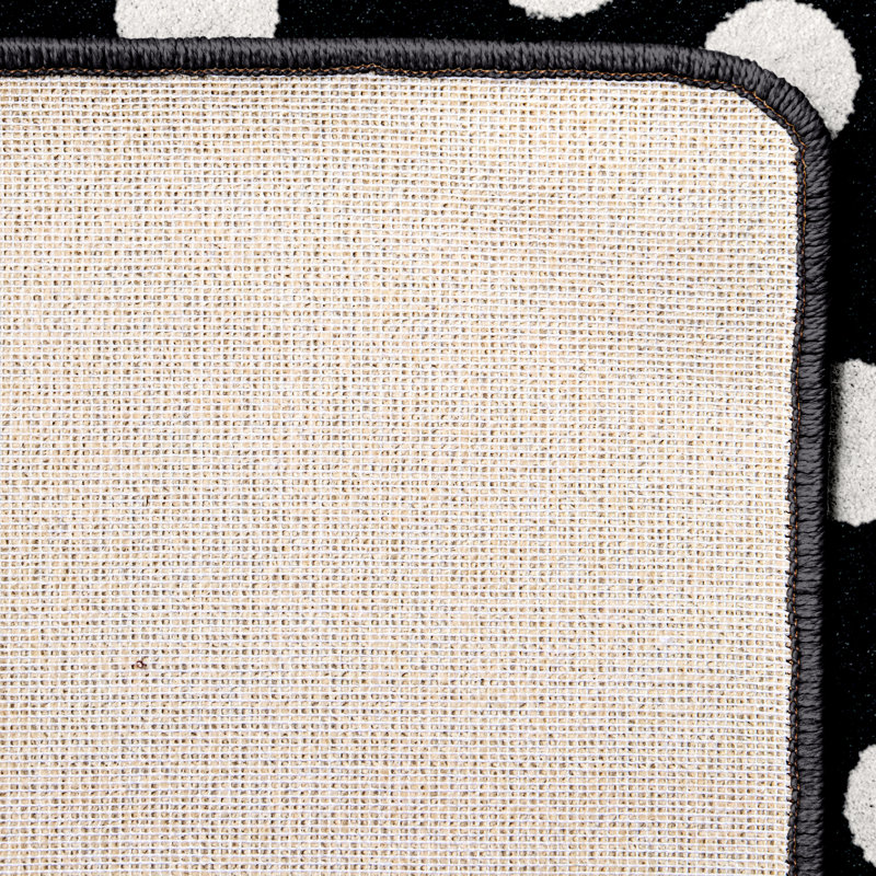 Tapis Eclipse Nightfall, Rectangle 7 pi 8 po x 10 pi 9 po
