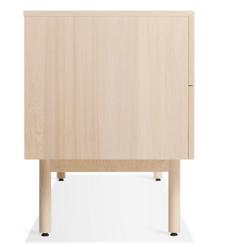Shale 4 - Drawer Dresser