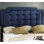 Findlay Upholstered Panel Headboard