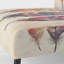 Fauteuil de chambre Boho Feather-302706747