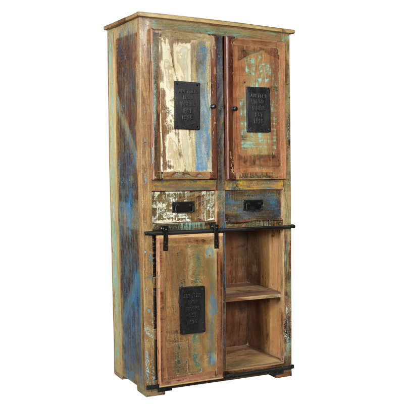 Balraj 90cm Sideboard