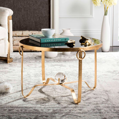 Table basse Oxendine