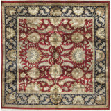 One-of-a-Kind 8' X 8'1" Area Rug