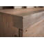 Amsterdam 200cm Solid Wood Sideboard