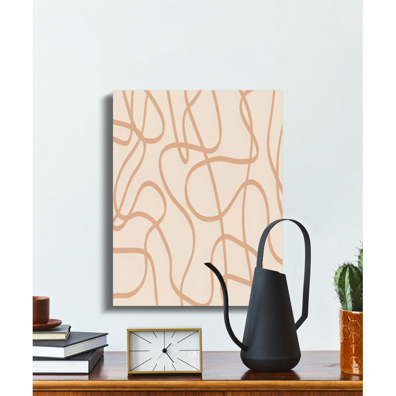 Wrapped Canvas Print Set, 16x24