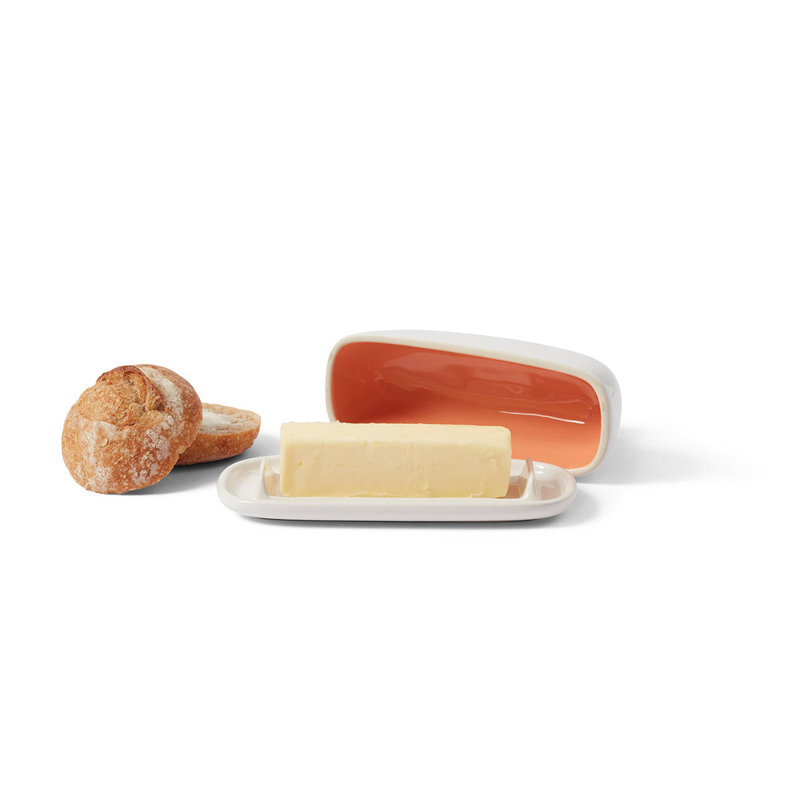 «Daily Starters» par Magenta Butter Cloche