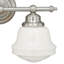 Éclairage pour meuble-lavabo à intensité variable Margaree-21308442-116395829-116395833
