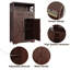 Armoire de rangement au sol-325096284