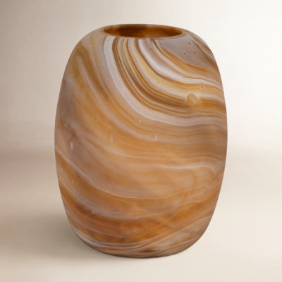 Hise Table Vase
