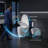 Smart Bidet Toilet With Auto Open/Close Lid, Auto Flush, Heated Seat, Foam Shield, Warm Wash & Dryer, Foot Sensor, Remote Control, LED Display & Night Light For Ultimate Bathroom Comfort