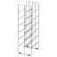 Pilare 12 Bottle Tabletop Wine Bottle Rack