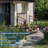 1-3 Step Wood Metal Handrail