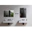 Gullu Glass Flat Wall Mirror-2049002052-2049002073